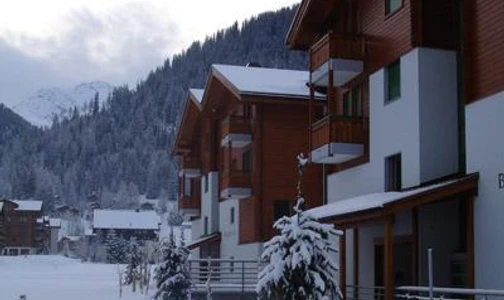 Haus Winter