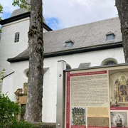 Kirche St. Antonius zu Padua | Bad Wünnenberg