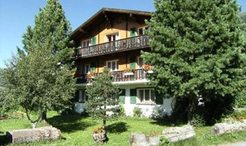 Haus