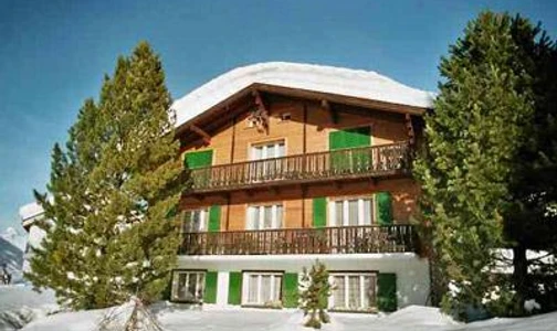 Haus Winter