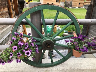 Wagenrad