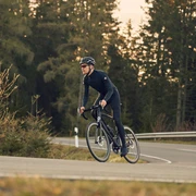 Rennrad im Sauerland