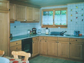 Reckingen Kueche