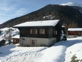 Fuxegg von Ostnordosten