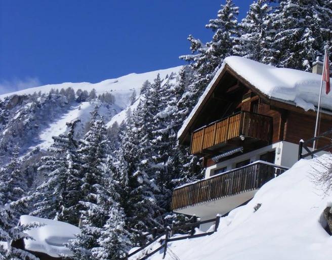 Chalet 20