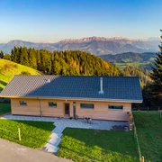 Die Naturlodge Breitäbnet