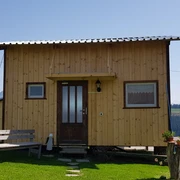 Das charmante Tiny House