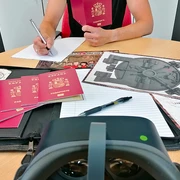 mSa VR Escape Game VR Escape Game: SpielrequisitenVR Escape Game: game props