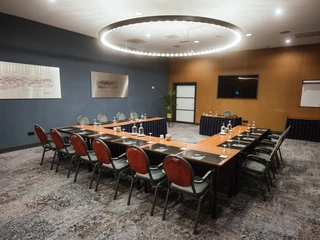 Tagungsraum "Laerbach"