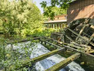 Horster Mill Horster MühleHorster MillMoulin de HorsterHorster MolenHorster Mølle