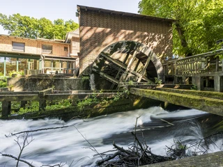 Horster Mill Horster MühleHorster MillMoulin de HorsterHorster MolenHorster Mølle