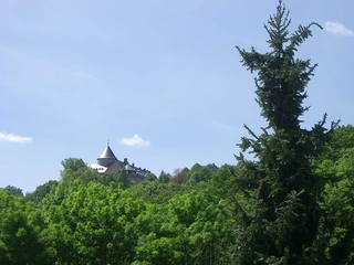 Ferienwohnung Burgblick