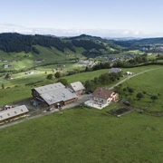 Hof B&B Grosschreie Hasle