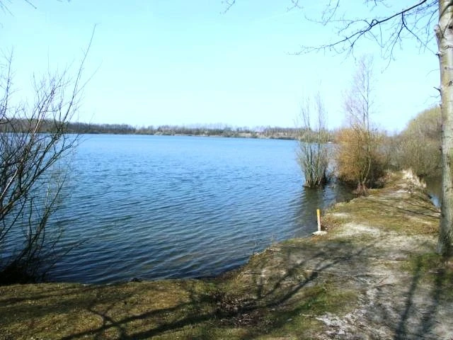 Teiche bei Ilsede