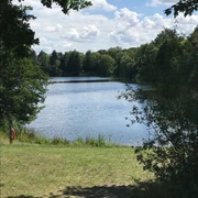 Kieskuhle Wipshausen