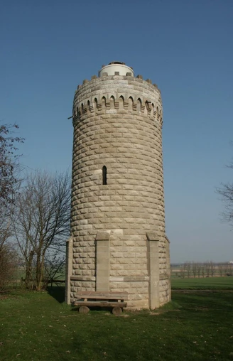 Bismarckturm Oberg