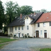 Rittergut Hof Oberg