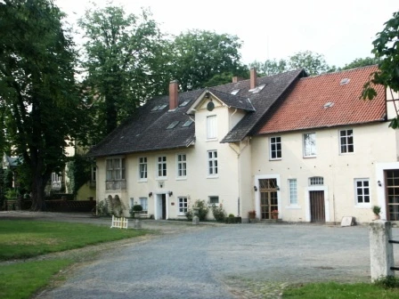 Rittergut Hof Oberg