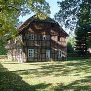 Zehntspeicher am Eichenweg