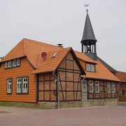 Alte Schule Querenhorst 2