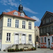 Rathaus Königslutter am Elm
