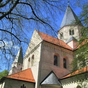 Kaiserdom Königslutter am Elm