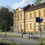 Bahnhof Schöppenstedt