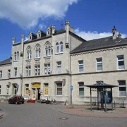 Bahnhof Königslutter