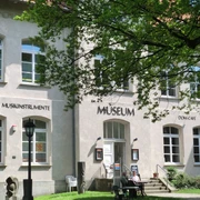 Museum Mechanischer Musikinstrumente