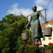 Wassermaid Schöningen