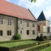 Schloss Schöningen