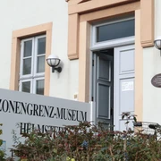 Zonengrenz-Museum