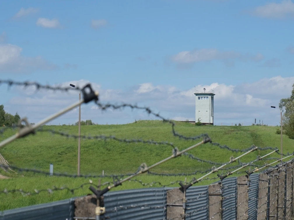 Grenzdenkmal Hötensleben