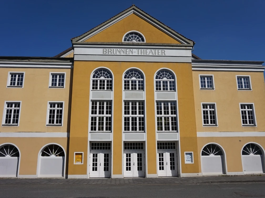 Brunnentheater