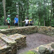 Ruine Burgberg