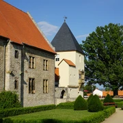 Schloss Schöningen