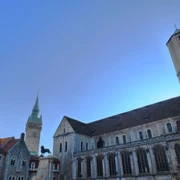 Braunschweiger Dom St. Blasii