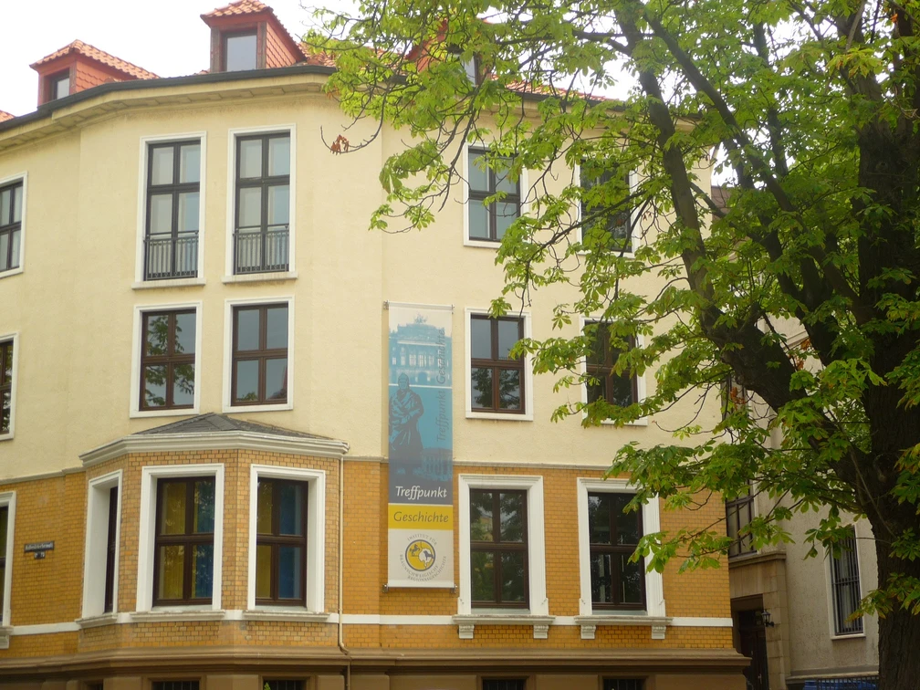 Institut für Braunschweigische Regionalgeschichte