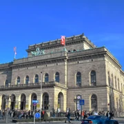Staatstheater Braunschweig