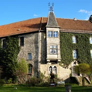 Sumpfburg Oebisfelde