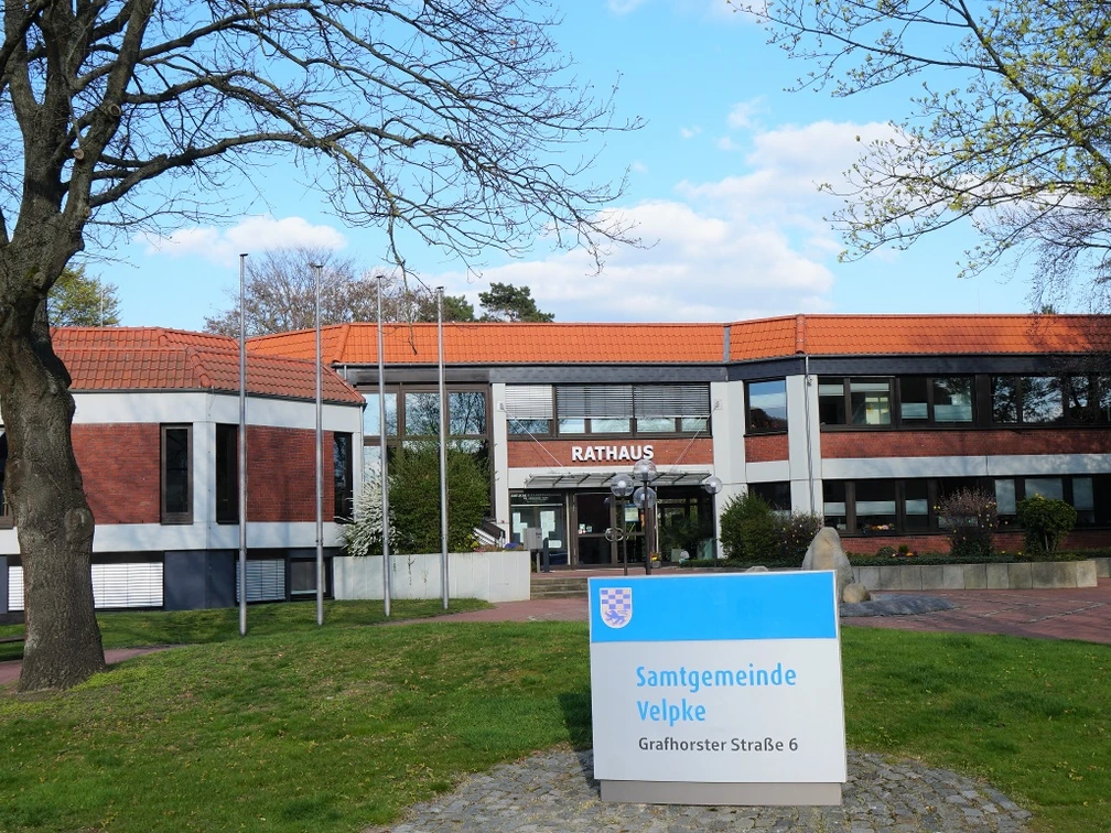 Rathaus Velpke