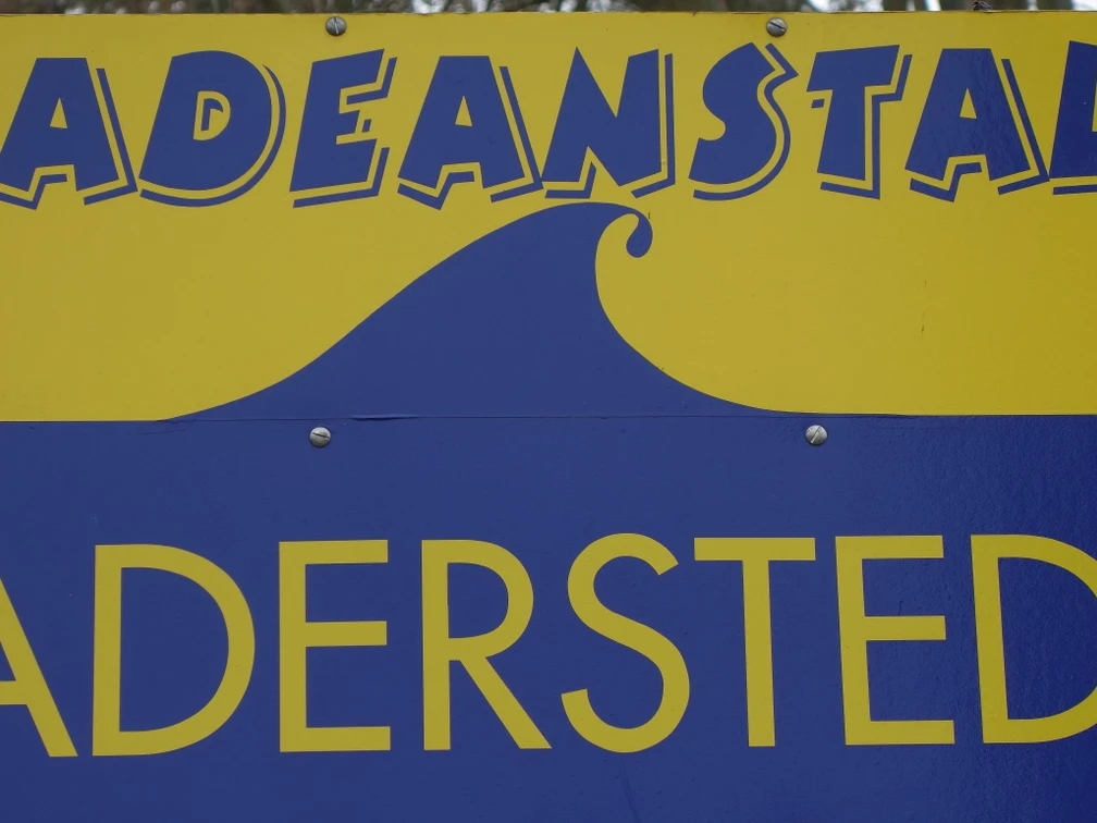Badeanstalt Aderstedt