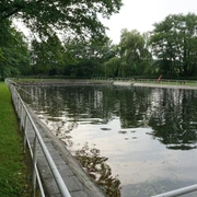 Naturbad Walbeck