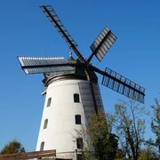 Windmühle Wendhausen