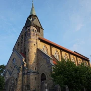 St. Marien Kirche