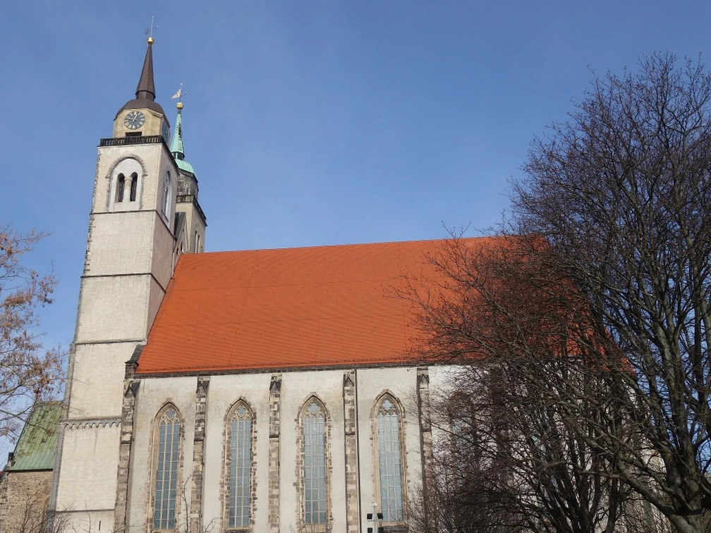 Johanniskirche