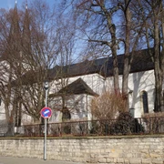 St. Jacobi Wanzleben