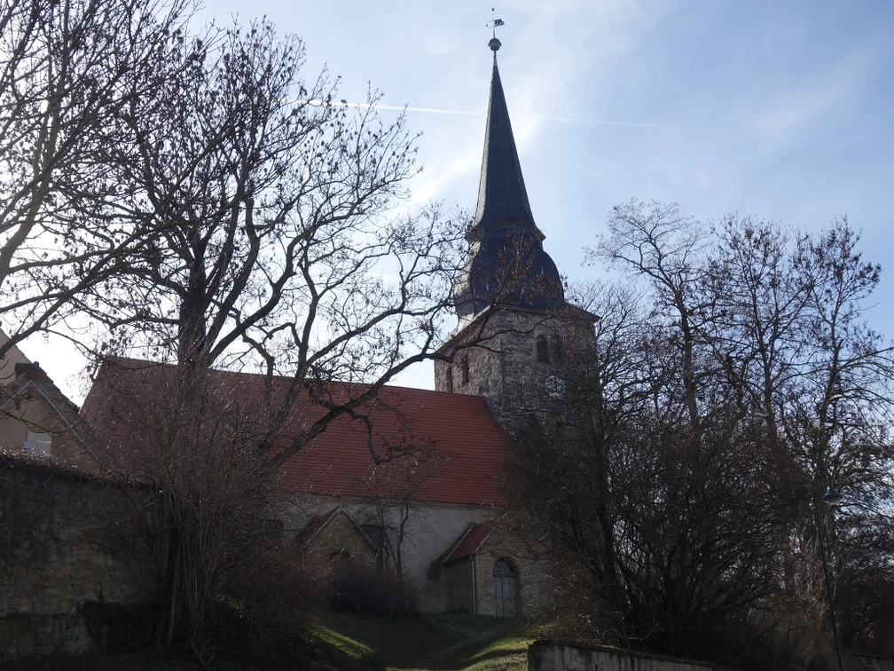 St. Peter Hohendodeleben