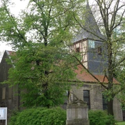 Dorfkirche Uthmöden