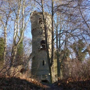Turmruine Harbke